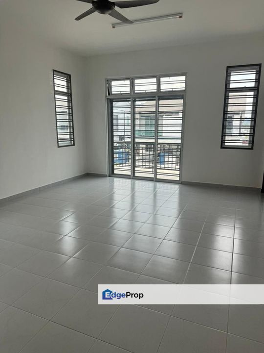 TAMAN PULAI MUTIARA / KANGKAR PULAI / SKUDAI @ DOUBLE STOREY SEMI D, Johor, 