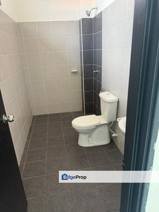 TAMAN PULAI MUTIARA / KANGKAR PULAI / SKUDAI @ DOUBLE STOREY SEMI D, Johor, 