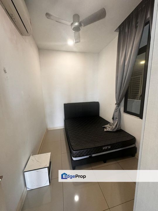 D'PRISTINE APARTMENT @ MEDINI / ISKANDAR PUTERI / TUAS, Johor, Nusajaya