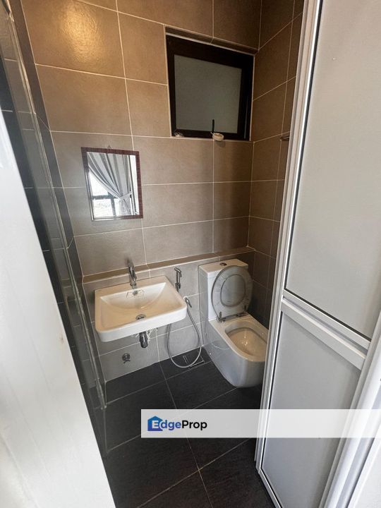 D'PRISTINE APARTMENT @ MEDINI / ISKANDAR PUTERI / TUAS, Johor, Nusajaya