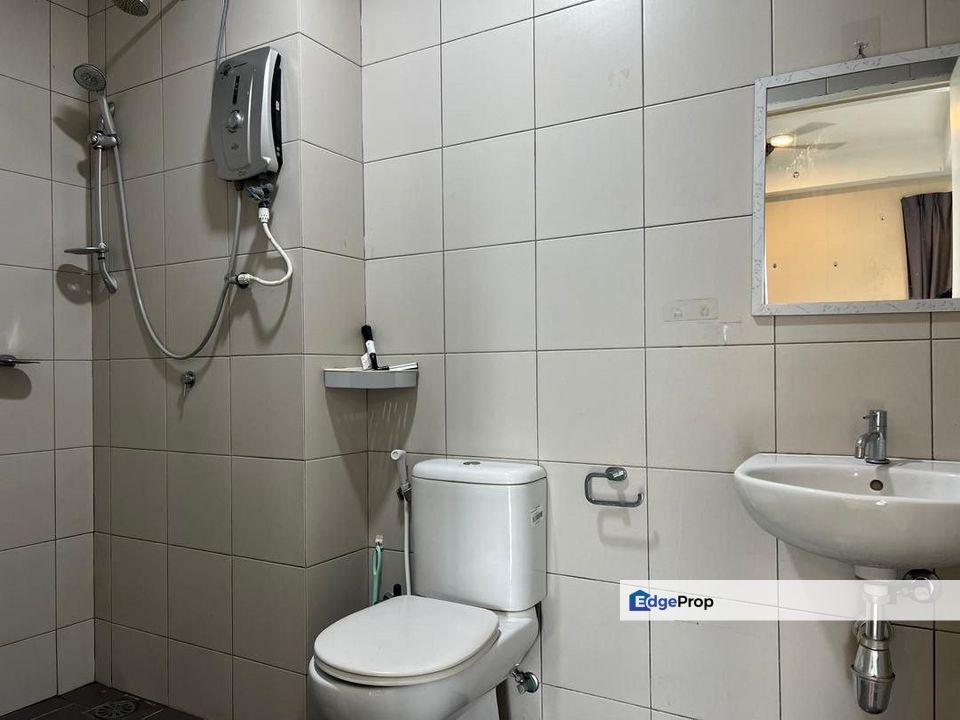 RAMADA MERIDIN APARTMENT @ MEDINI / ISKANDAR PUTERI, Johor, Nusajaya