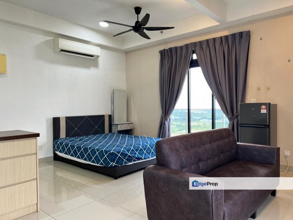 RAMADA MERIDIN APARTMENT @ MEDINI / ISKANDAR PUTERI, Johor, Nusajaya