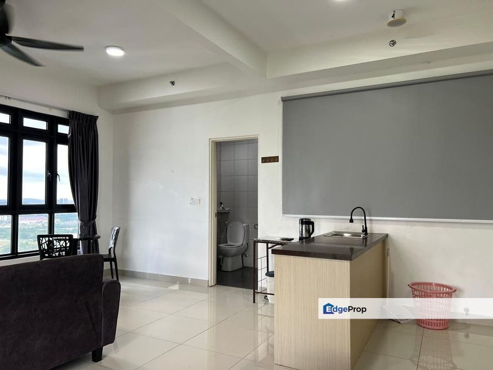 RAMADA MERIDIN APARTMENT @ MEDINI / ISKANDAR PUTERI, Johor, Nusajaya
