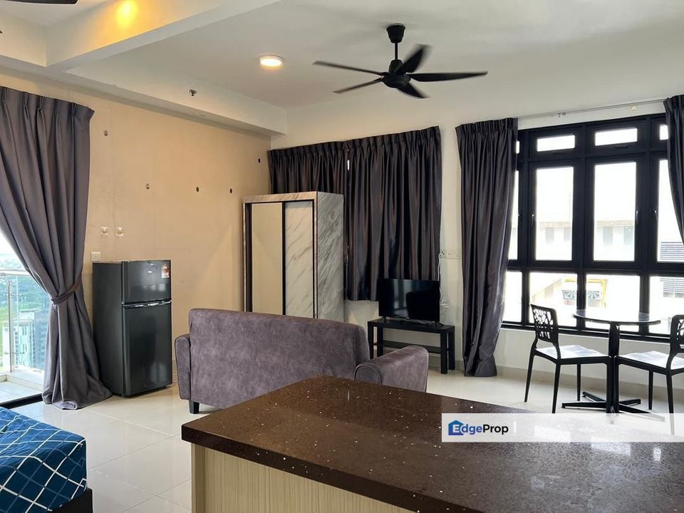 RAMADA MERIDIN APARTMENT @ MEDINI / ISKANDAR PUTERI, Johor, Nusajaya