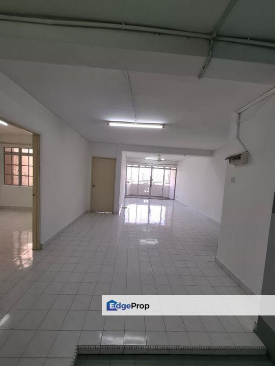 TANJUNG PUTERI RESORT APARTMENT @ PASIR GUDANG, Johor, Pasir Gudang