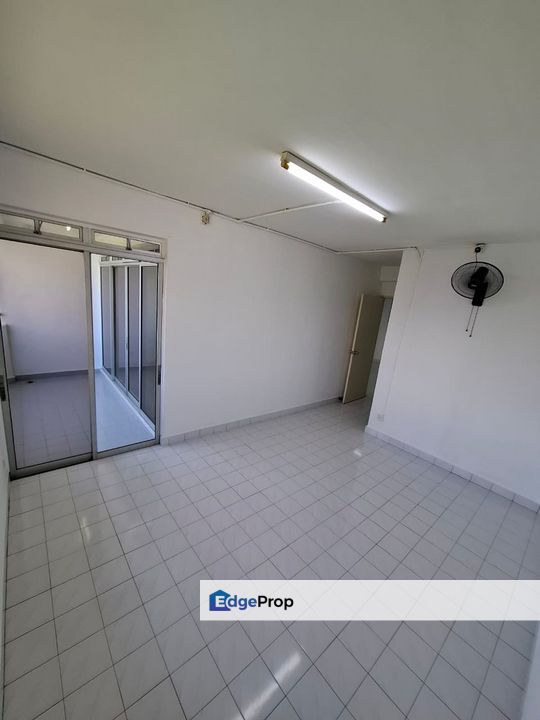 TANJUNG PUTERI RESORT APARTMENT @ PASIR GUDANG, Johor, Pasir Gudang