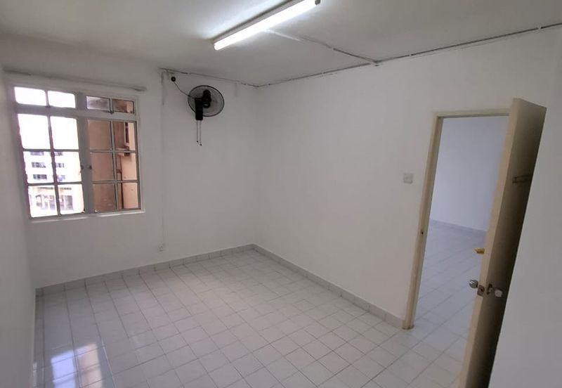 Apartment Tanjung Puteri Resort