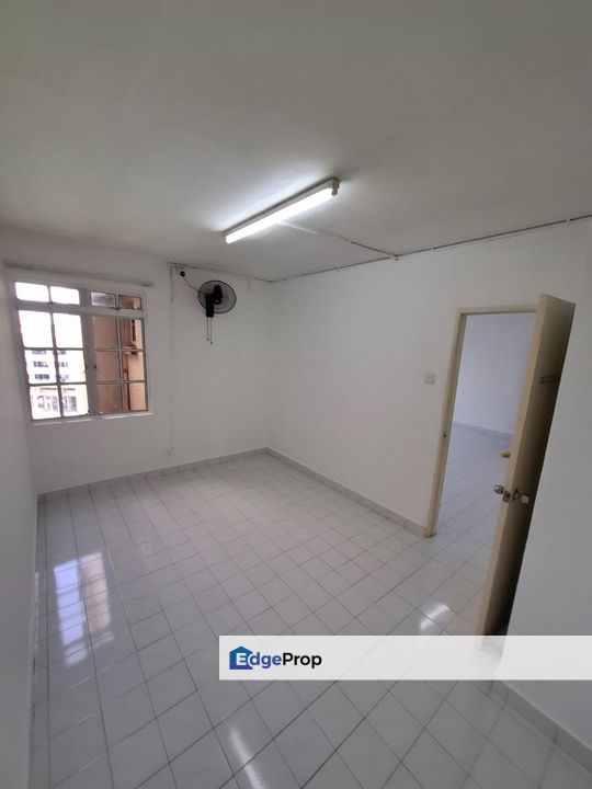 TANJUNG PUTERI RESORT APARTMENT @ PASIR GUDANG, Johor, Pasir Gudang