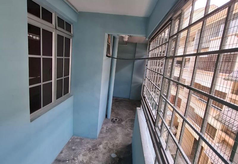 Apartment Tanjung Puteri Resort