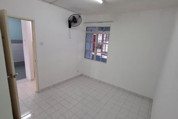 Apartment Tanjung Puteri Resort