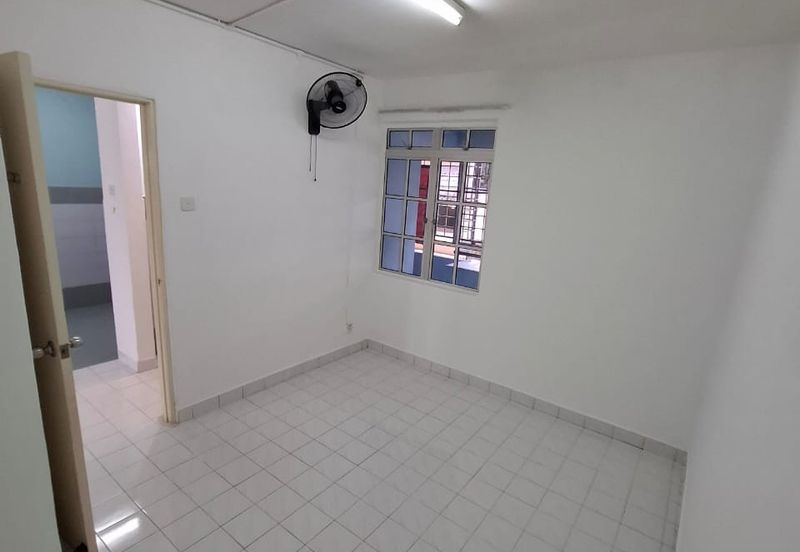 Apartment Tanjung Puteri Resort