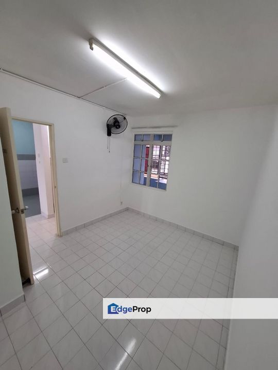 TANJUNG PUTERI RESORT APARTMENT @ PASIR GUDANG, Johor, Pasir Gudang