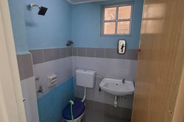 Apartment Tanjung Puteri Resort