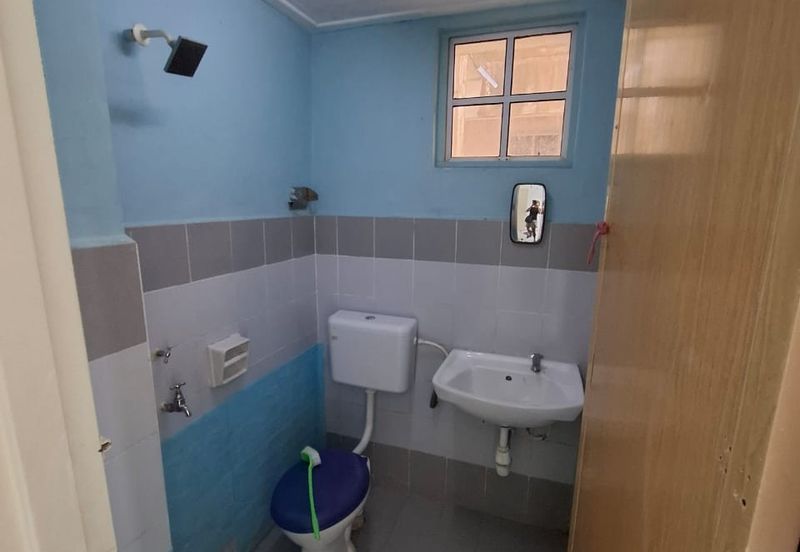 Apartment Tanjung Puteri Resort