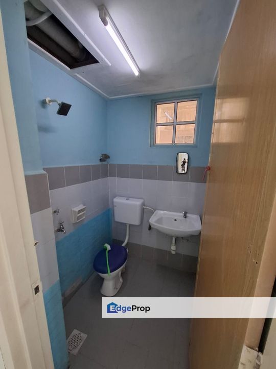 TANJUNG PUTERI RESORT APARTMENT @ PASIR GUDANG, Johor, Pasir Gudang