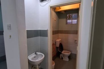 Apartment Tanjung Puteri Resort