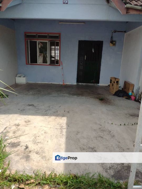 KULAI @ DOUBLE STOREY LOW COST , Johor, Kulai