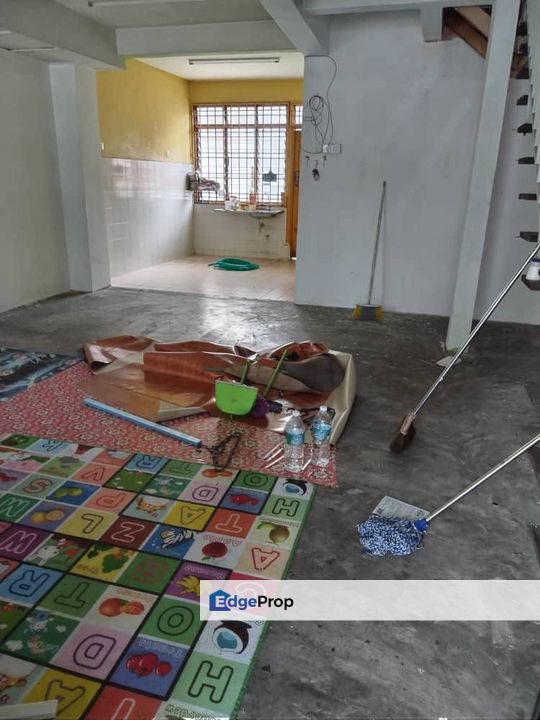 KULAI @ DOUBLE STOREY LOW COST , Johor, Kulai