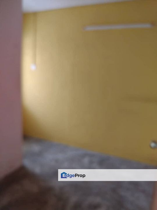 KULAI @ DOUBLE STOREY LOW COST , Johor, Kulai