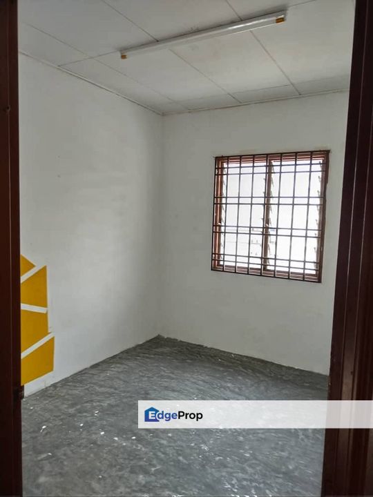 KULAI @ DOUBLE STOREY LOW COST , Johor, Kulai