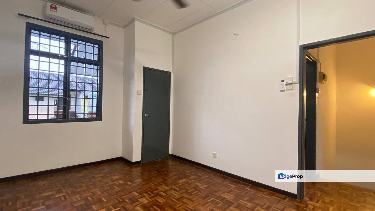 TAMAN DESA TEBRAU @ DOUBLE STOREY, Johor, Johor Bahru