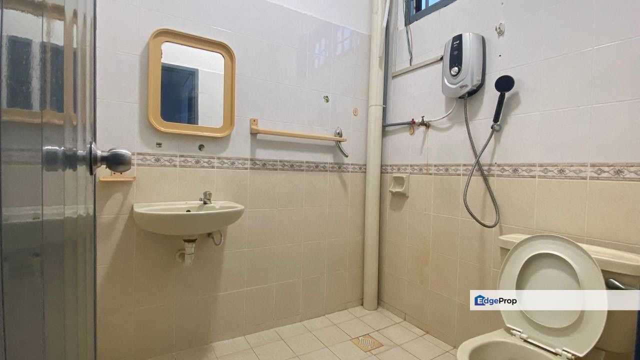 TAMAN DESA TEBRAU @ DOUBLE STOREY, Johor, Johor Bahru