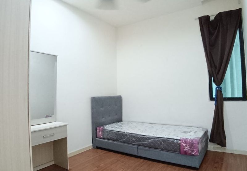 Impiana @ East Ledang