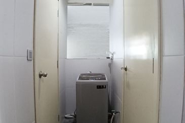 Impiana @ East Ledang