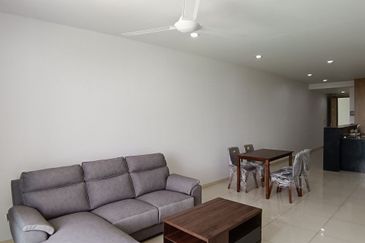 Impiana @ East Ledang