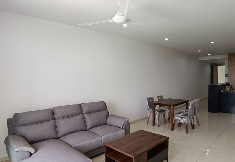 Impiana @ East Ledang