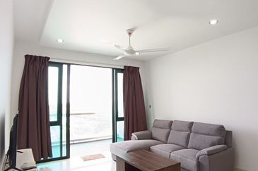 Impiana @ East Ledang