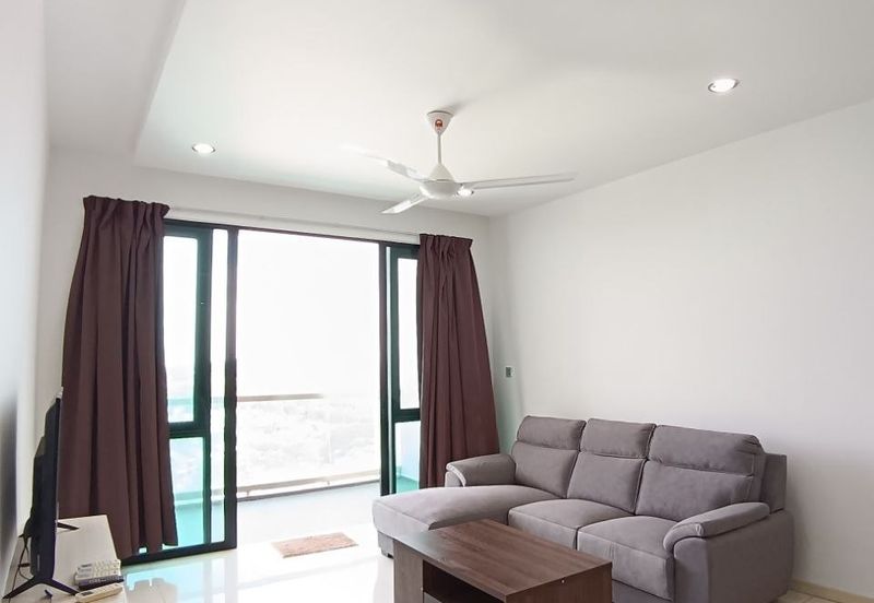 Impiana @ East Ledang