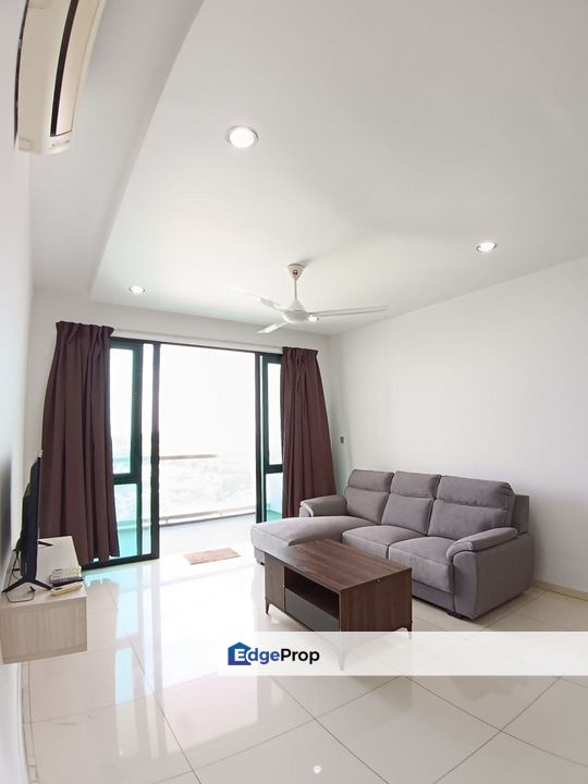 IMPIANA EAST LEDANG APARTMENT @ ISKANDAR PUTERI  /TUAS, Johor, 