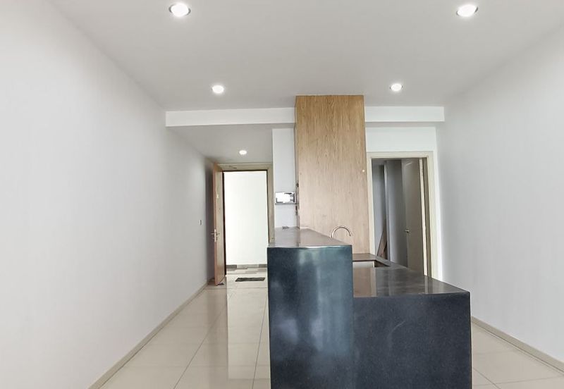 Impiana @ East Ledang