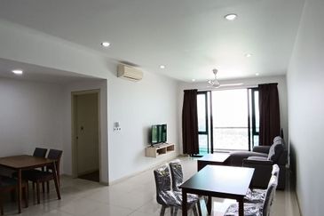 Impiana @ East Ledang