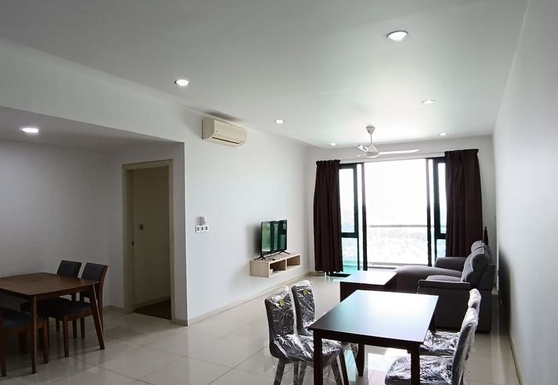 Impiana @ East Ledang