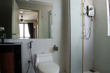 Impiana @ East Ledang