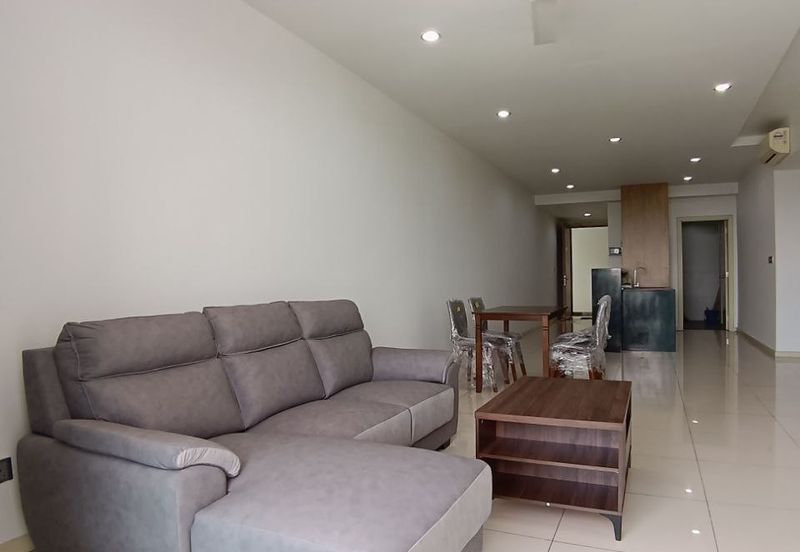 Impiana @ East Ledang