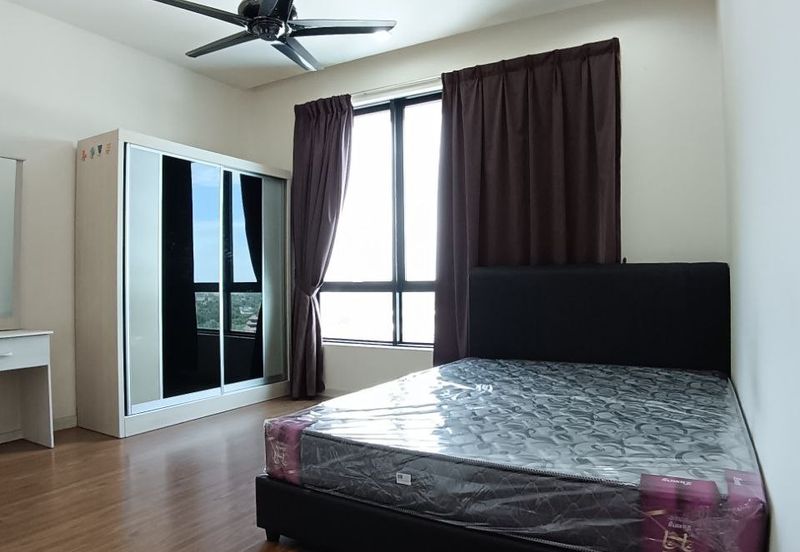 Impiana @ East Ledang