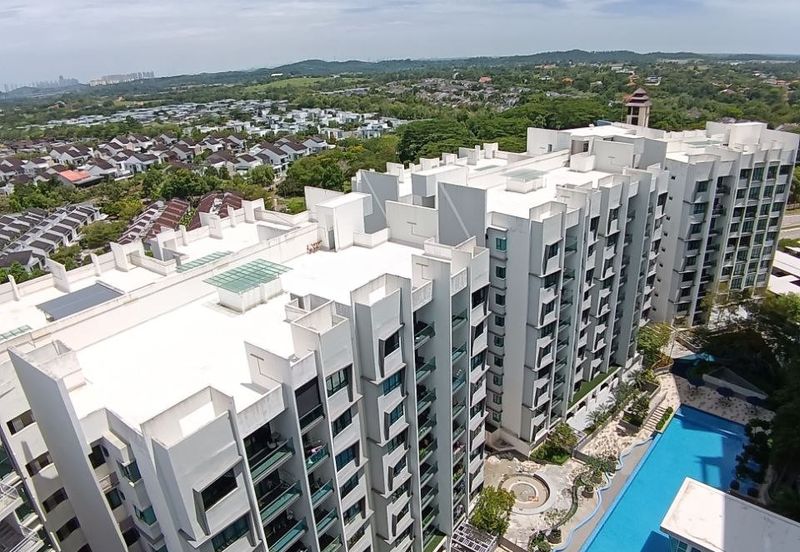 Impiana @ East Ledang