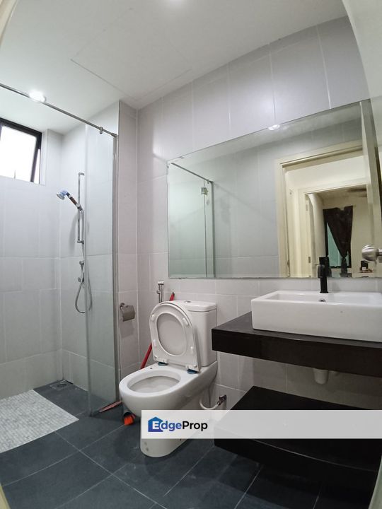 IMPIANA EAST LEDANG APARTMENT @ ISKANDAR PUTERI  /TUAS, Johor, 