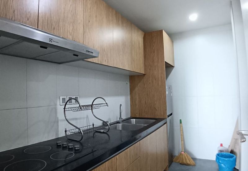 Impiana @ East Ledang