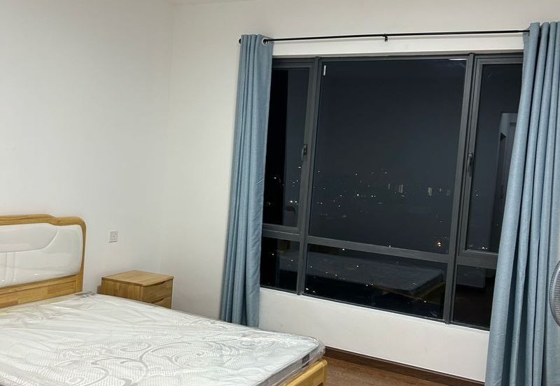 Country Garden Central Park Phase 1