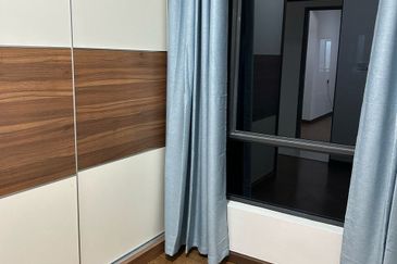 Country Garden Central Park Phase 1