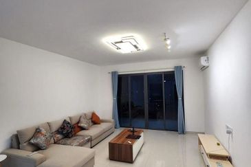 Country Garden Central Park Phase 1