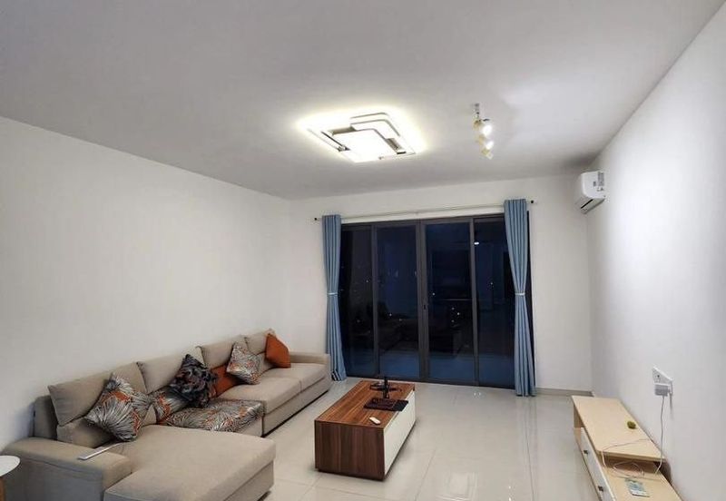 Country Garden Central Park Phase 1