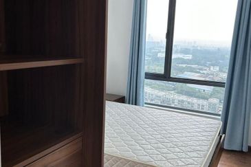 Country Garden Central Park Phase 1