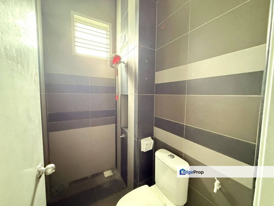 TAMAN PULAI HIJAUAN KANGKAR PULAI, SKUDAI @ DOUBLE STOREY CLUSTER CORNER, Johor, Kangkar Pulai