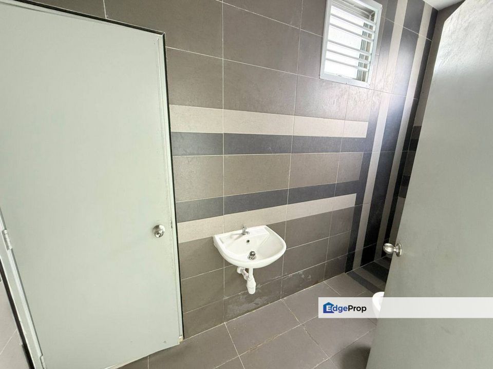 TAMAN PULAI HIJAUAN KANGKAR PULAI, SKUDAI @ DOUBLE STOREY CLUSTER CORNER, Johor, Kangkar Pulai