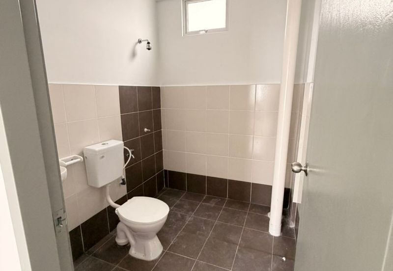 Pangsapuri Pulai Mutiara 4